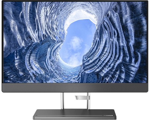 23.8" Моноблок Lenovo IdeaCentre 5 24IAH7 [F0GR00BYRU]