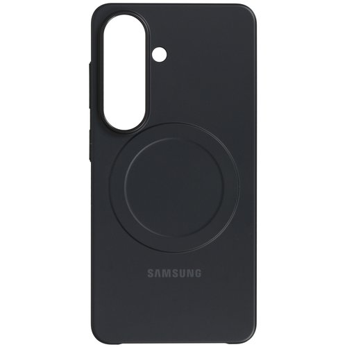Накладка  Samsung Slim Magnet Case для Samsung Galaxy S26 черный