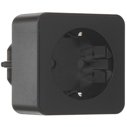 Умная розетка Яндекс YNDX-0007B