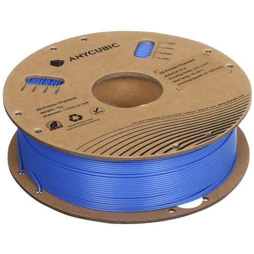 Пластик Anycubic PLA