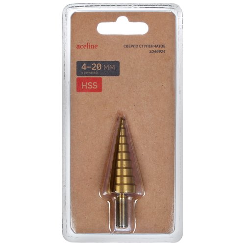 Bosqichli parma Aceline SDA0924
