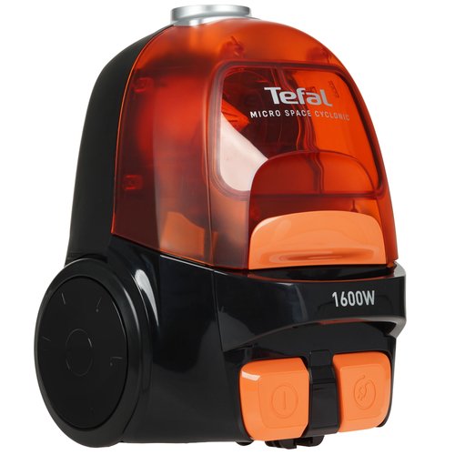Changyutgich  Tefal MICRO SPACE CYCLONIC TW3235EA to'q sariq