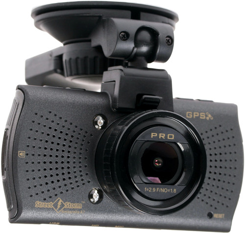 Видеорегистратор street storm cvr a7710 инструкция