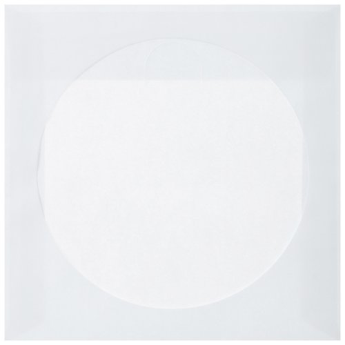 Envelope DVD/CD