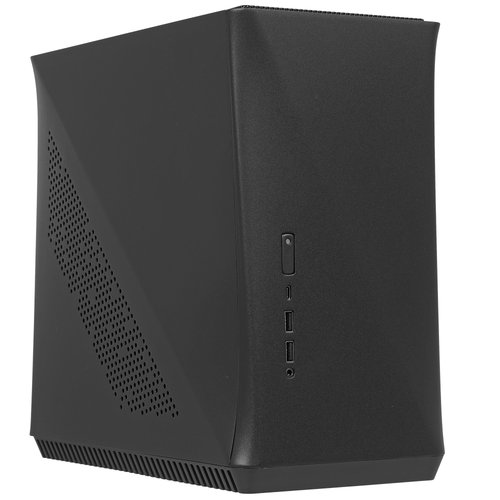 Корпус Fractal Design Era ITX [FD-CA-ERA-ITX-BK] черный