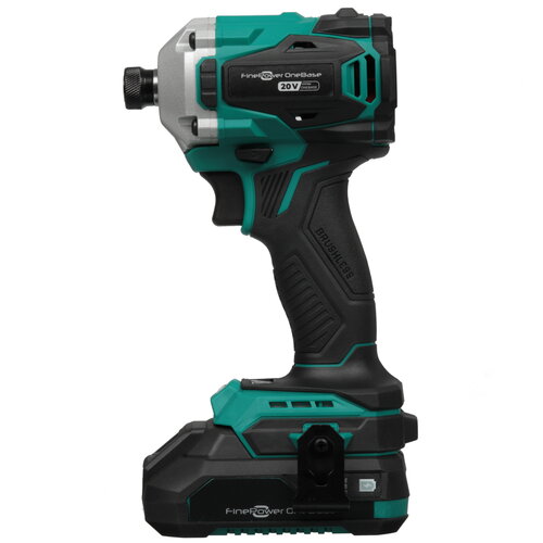 Винтоверт FinePower OneBase CIDBL230 OneBase20