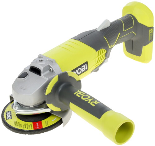 Ryobi углошлифовальная машина