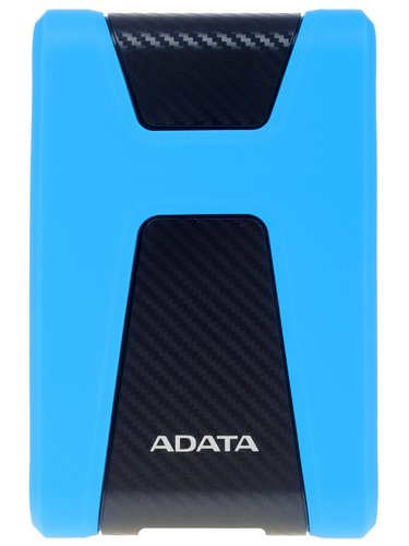2 ТБ Внешний HDD ADATA HD650 [AHD650-2TU31-CBL]