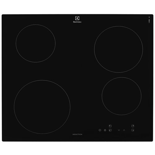 Индукционная варочная поверхность Electrolux LIB60424CK