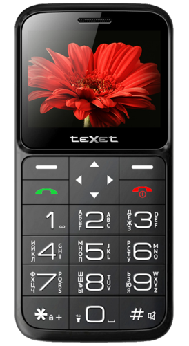 Texet tm b226 аккумулятор