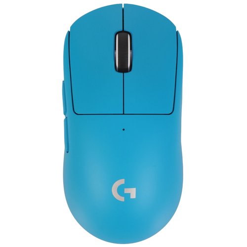 Мышь Logitech PRO X SUPERLIGHT 2 LIMITED EDITION [910-007698]