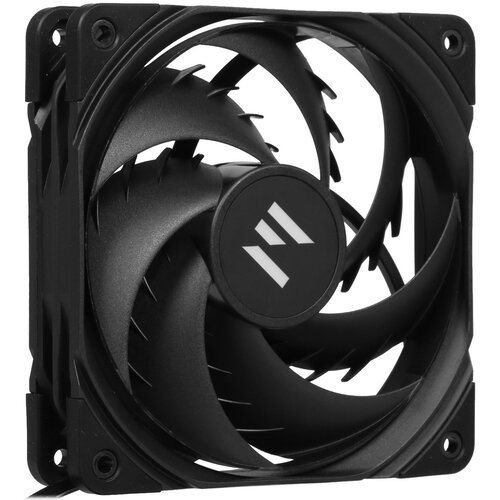 Вентилятор ZALMAN ZM-AF120  черный