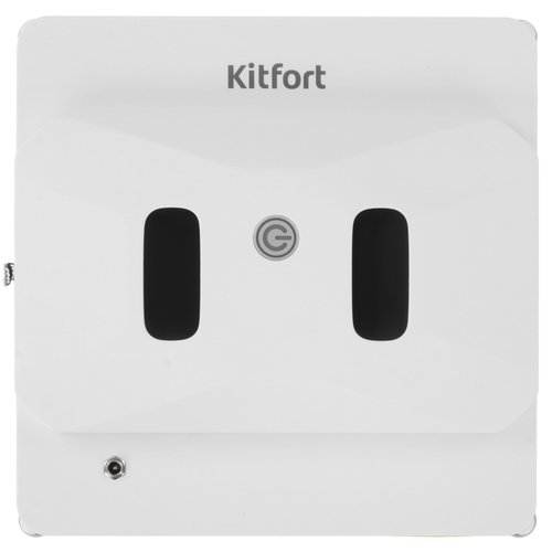 Робот-мойщик окон Kitfort KT-5104 белый