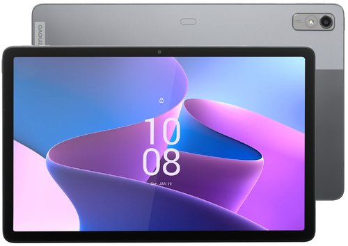 11.2" Планшет Lenovo P11 Pro 2nd Gen Wi-Fi 256 ГБ серебристый