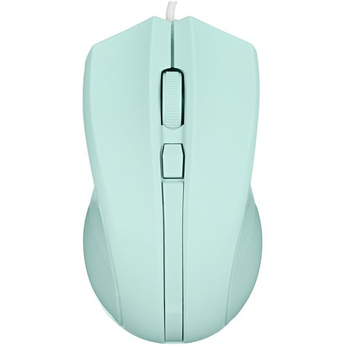 Mouse wired DEXP CM-290MT  green