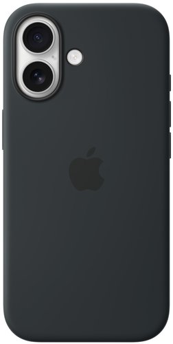 Apple Silicone Case для Apple iPhone 17