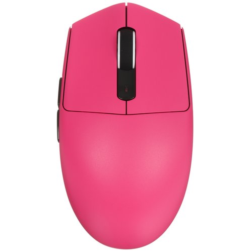 Мышь Attack Shark G3 [Shark G3 Berry Red]