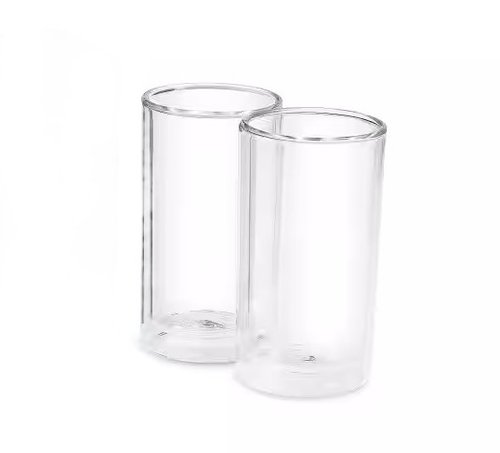 Glass set Delonghi Cold Brew Glasses DLSC325