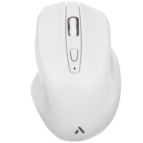 Mouse wireless Aceline WM-556  white