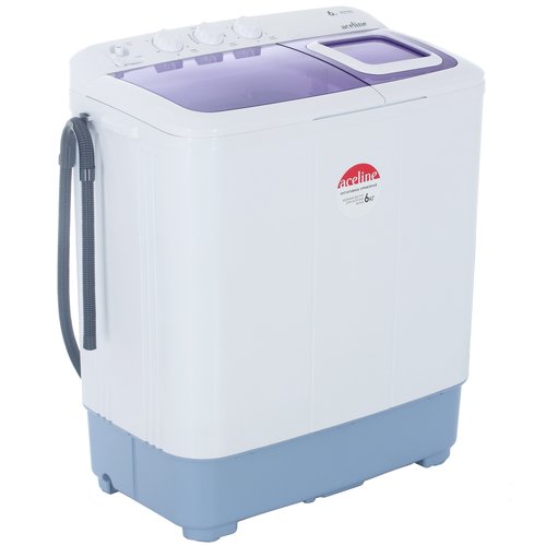 Стиральная машина Aceline WM-SA636AL/WG