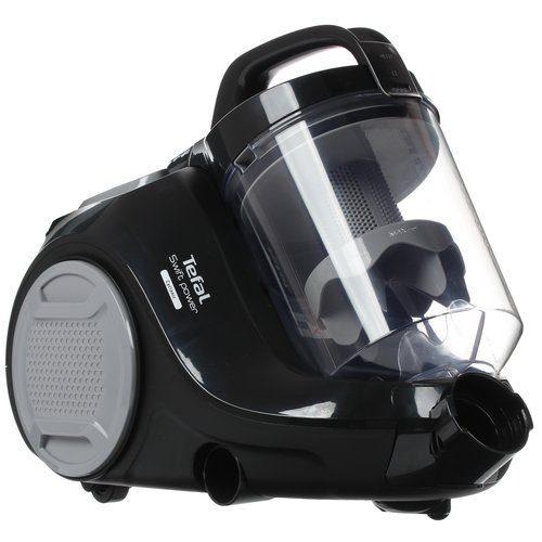 Пылесос  Tefal Swift Power Cyclonic TW2925EA черный