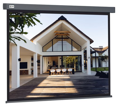 135" Экран для проектора Cactus Wallscreen CS-PSW-206X274-SG