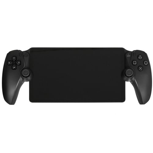 Portable gaming device PlayStation Portal