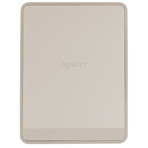 512 ГБ Внешний SSD Apacer AS724 [AP512GAS724C-1]