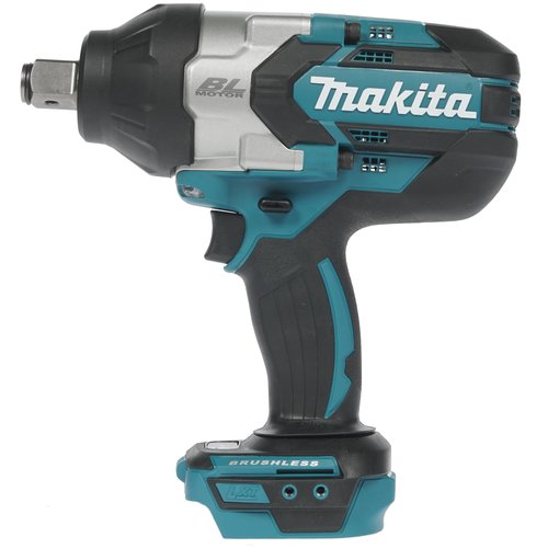 Гайковерт Makita DTW1001Z LXT 18V  , Без ЗУ, Без АКБ