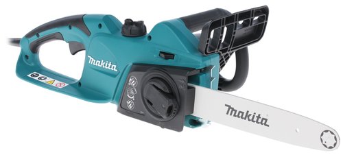 Электрическая цепная пила Makita UC3041A шина - 30 см(12")