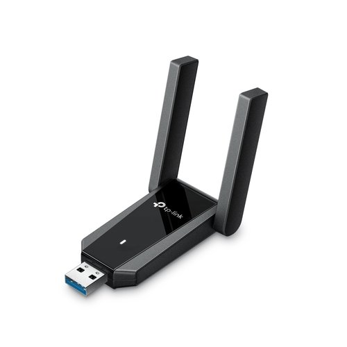 Wi-Fi adapteri TP-Link Archer T5U Plus V1.0
