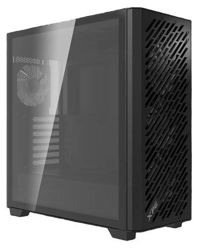 Корпус ADATA XPG VALOR AIR PRO [VALORAIRPROMTA-BKCWW] черный