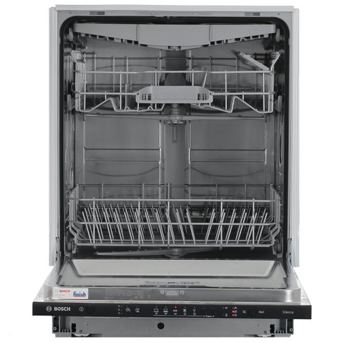 Встраиваемая посудомоечная машина Bosch SMV25EX02E