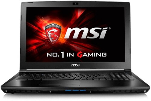Купить 15.6" Ноутбук MSI (GL62 6QE-1699XRU)(FHD) i5 6300HQ(2.3)/8192/1Tb/NV GTX950M 2Gb/DVD/BT/Dos в интернет-магазине DNS. Характеристики, цена  | 1099613.