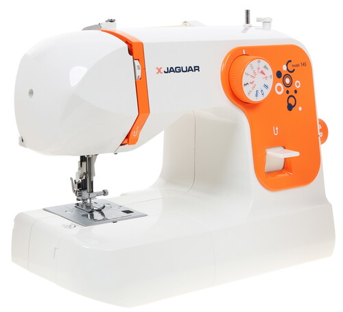 Jaguar 145 инструкция