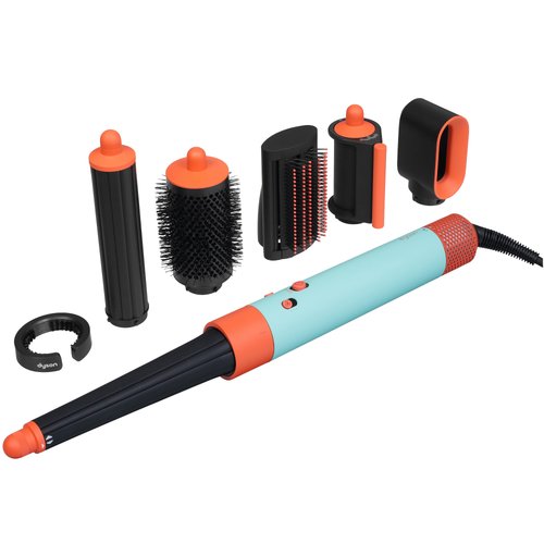 Multistayler Dyson Airwrap i.d. HS08 Straight+Wavy feruza