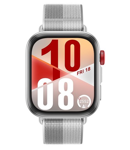 Смарт-часы HUAWEI WATCH FIT 4