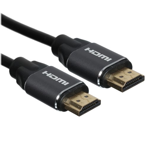 Cable  DEXP HDMI - HDMI, 2 m