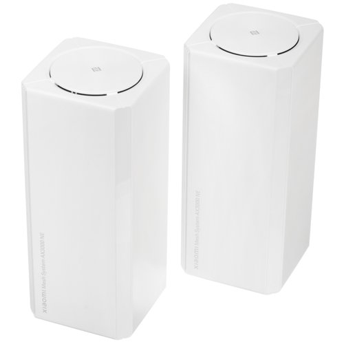 MESH-to'plam Xiaomi Mesh System AX3000 NE  (2-pack)
