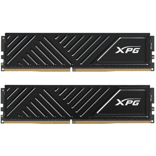 RAM ADATA XPG GAMMIX D35 [AX4U320032G16A-DTBKD35] 64 GB