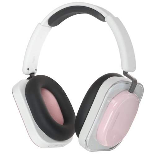 Беспроводные/проводные наушники Nothing Headphone (a)  розовый 2026
