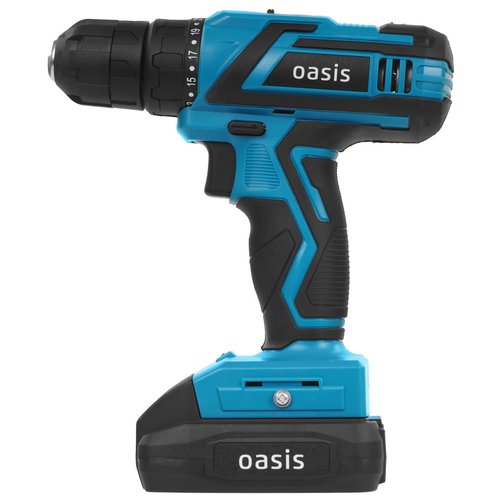 Шуруповерт Oasis ASB-18S