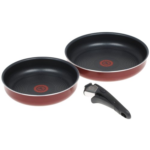 Набор сковород Tefal Ingenio 5 04175810