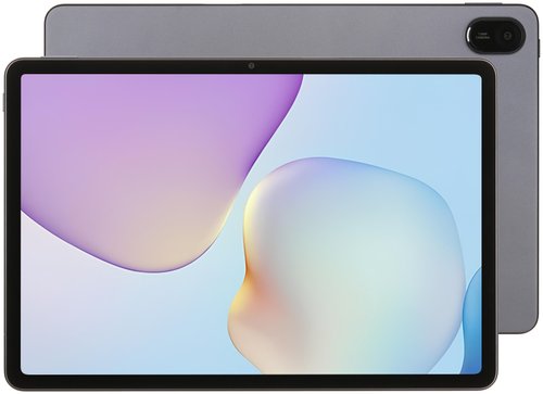 11.5" Планшет HUAWEI MatePad 11.5 PaperMatte (2025) Wi-Fi 256 ГБ серый
