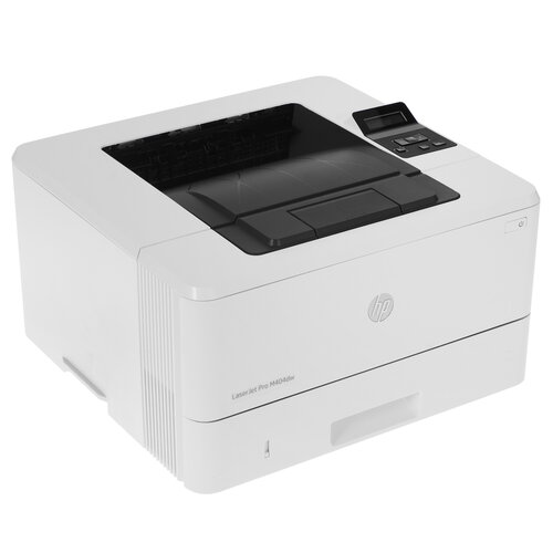 Принтер лазерный HP LaserJet Pro M404dw