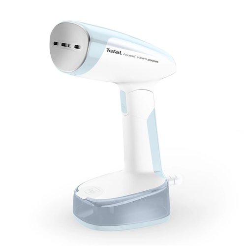 Отпариватель Tefal Access Steam Pocket DT3041E1 белый