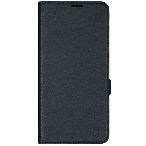 Чехол-книжка  BoraSCO Book Case для Samsung Galaxy A25 синий