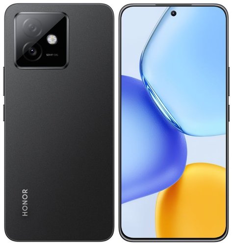 6.7" Смартфон HONOR X60 GT 512 ГБ черный