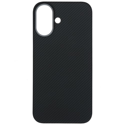 KEYRON Carbon для Apple iPhone 16