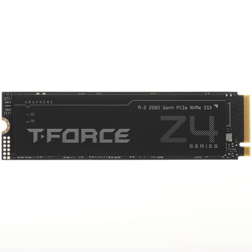 1000 ГБ M.2 NVMe накопитель Team Group T-Force Z44A7Q [TM8FFW001T0C129]
